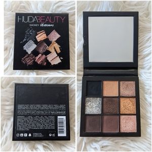 HUDA SMOKEY OBSESSIONS